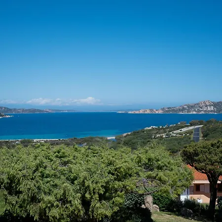 Apartment Flat Orizzonte Rosso Palau