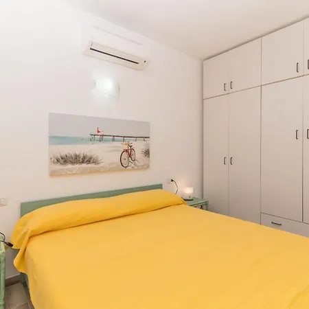 Flat Orizzonte Rosso *