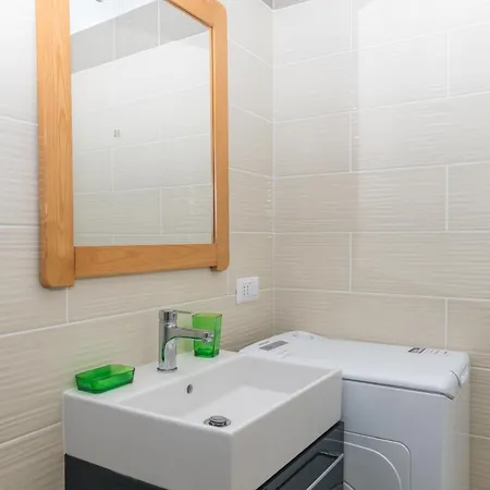 Apartment Flat Orizzonte Rosso
