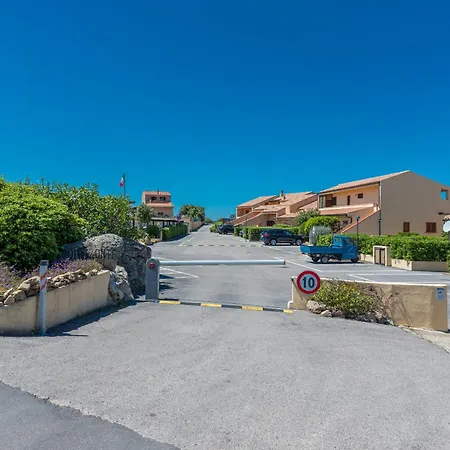 Flat Orizzonte Rosso Apartment *