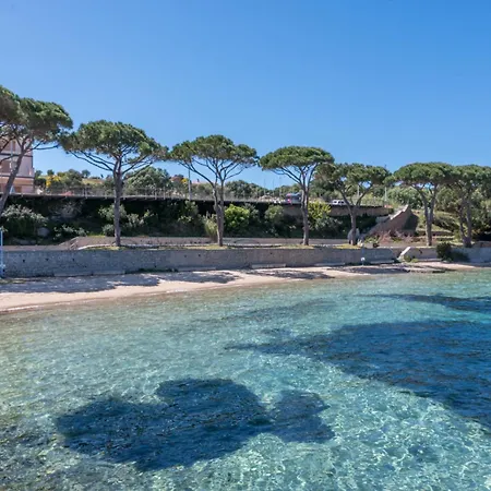 Flat Orizzonte Rosso * Palau