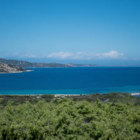Flat Orizzonte Rosso