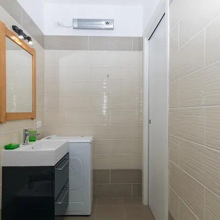 Flat Orizzonte Rosso Apartment *