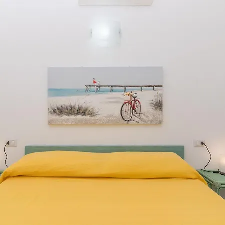 Flat Orizzonte Rosso *