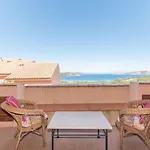 Apartment Flat Orizzonte Rosso *