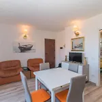 Flat Orizzonte Rosso Apartment