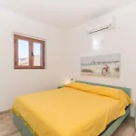 Apartment Flat Orizzonte Rosso