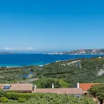 Flat Orizzonte Rosso * Palau