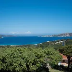Apartmán Flat Orizzonte Rosso *