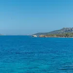 Flat Orizzonte Rosso