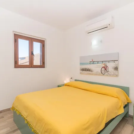 Apartment Flat Orizzonte Rosso