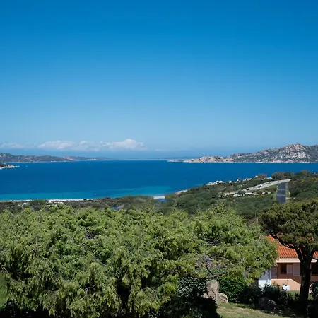 Appartement Flat Orizzonte Rosso *