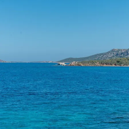 Flat Orizzonte Rosso